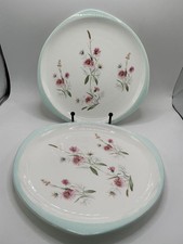 2 X VINTAGE EB FOLEY MAYTIME