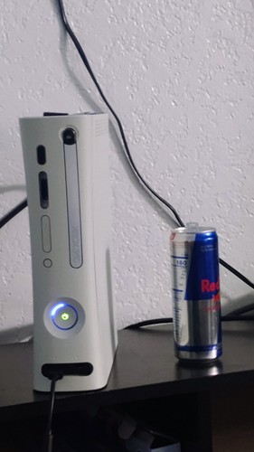 Microsoft xbox 360 - microsoft,
