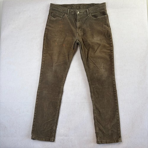 Levi 511 jeans w38 l34 - levi’s,