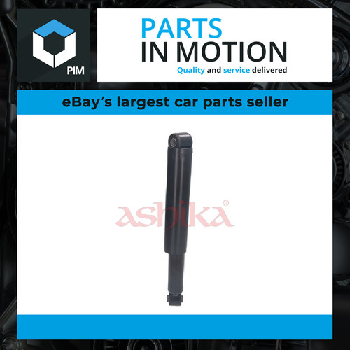 Shock absorbers fits - absorbers,