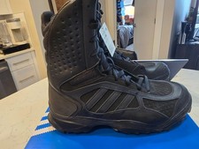 THUG CLUB × adidas Originals GSG9 Boots Core Black JP6032 Men's Size 10.5 2025