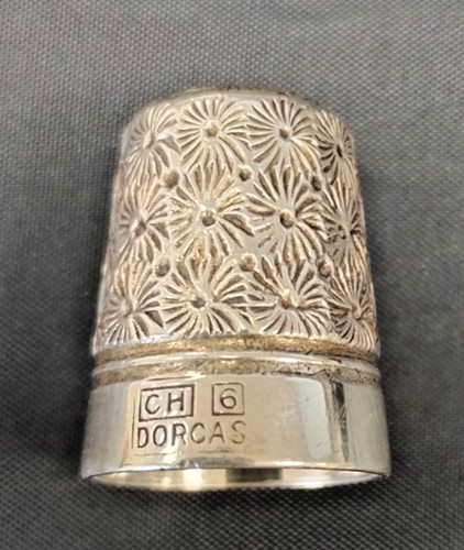 Antique charles horner dorcas - charles,