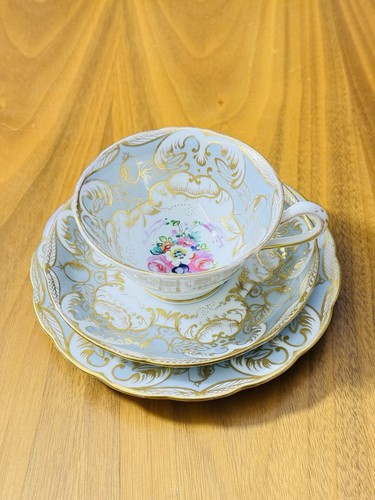 Rare thomas goode co - &, london