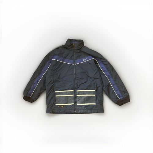 Nike men vintage blue - men’s,