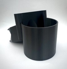 Cup Drink Holder with Phone Slot insert for VW Volkswagen Transporter T5 T5.1