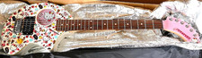 FERNANDES ZO-3 Hello Kitty
