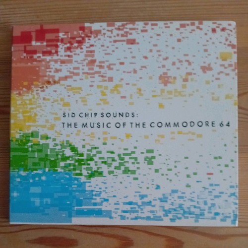 Sid chip sounds - sid, sounds: