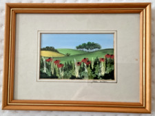 Jean wilson embroidery - d,