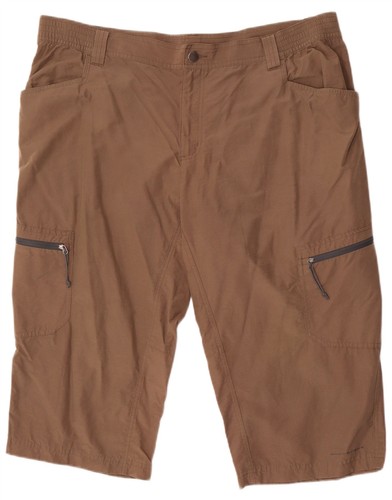 Columbia mens titanium cargo - mens,