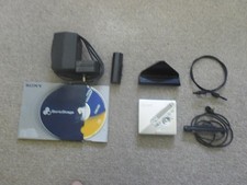 Sony Walkman MZ-N710 Net MD Minidisc Mini Disc Player Recorder. Mdlp