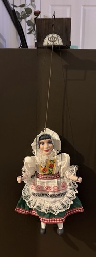 Vintage bonum handmade czech - vintage,