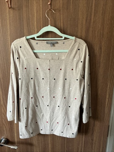 Ladies laura ashley jumper - ladies,