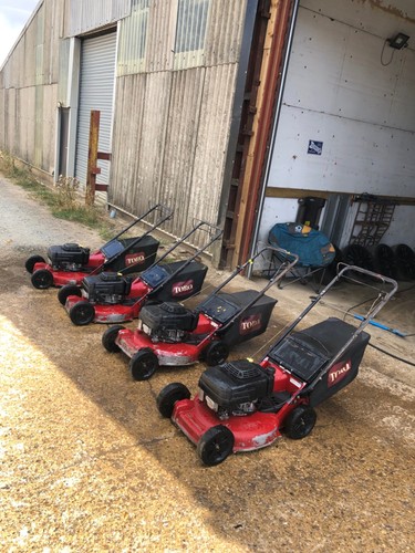 Toro commercial mowers - toro,