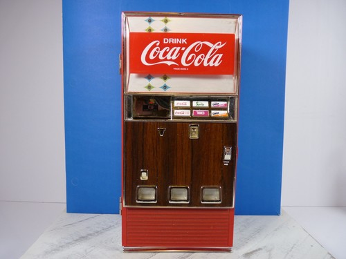 Vintage 1996 coco cola - vintage, coin