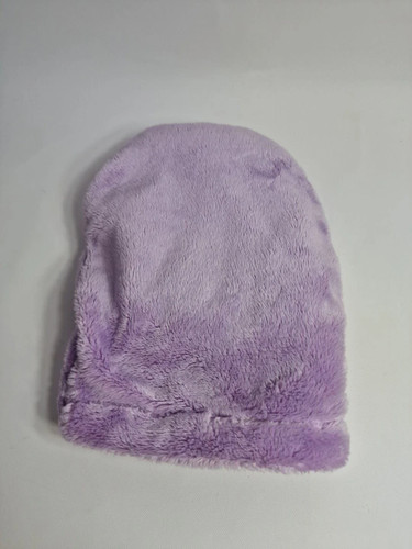 Microwave hand warmer purple - microwave,
