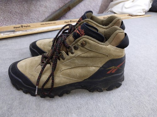 Reebok everest snow - boots, mens