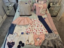 Big Bundle Of BNWT Girls