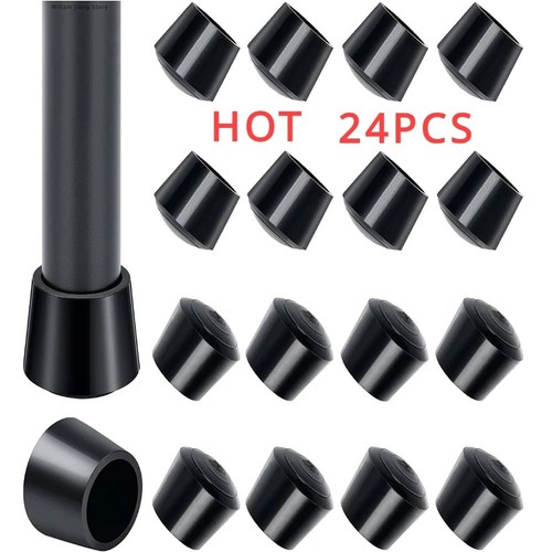 Rubber chair ferrule anti - rubber,
