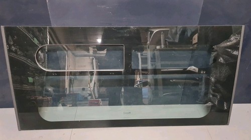 Ford transit mk8 window - mk8,