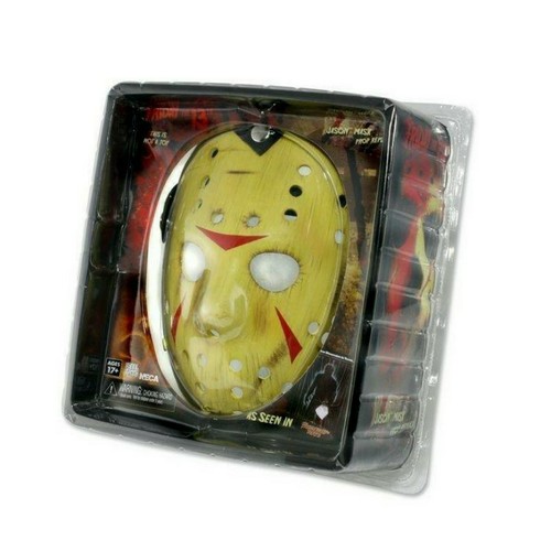 Neca jason voorhees friday - voorhees,