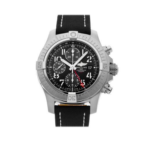 Breitling avenger automatic - breitling,