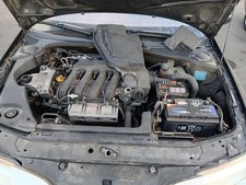 GEARBOX FOR RENAULT LAGUNA II