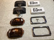 CIBIE Fog Lights