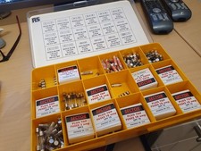 RS Fuse Kit