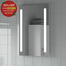 LED Bathroom Mirror