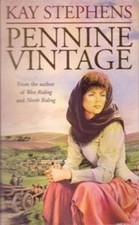 Pennine Vintage - Kay Stephens