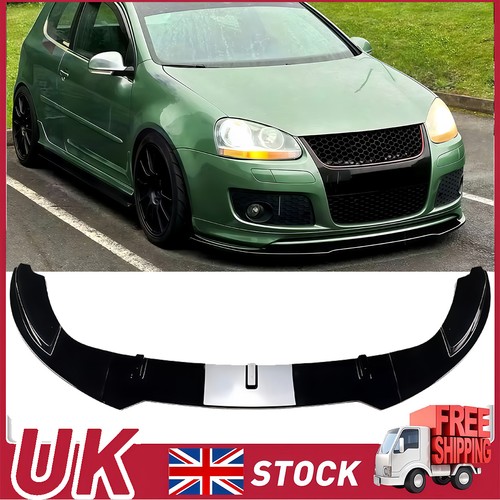 Golf mk5 gti tdi - gt,