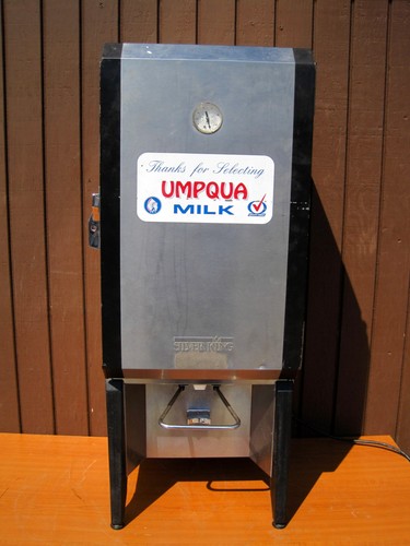 Silver king sk6maj commercial - king,