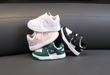 KIDS BOYS GIRLS TRAINERS