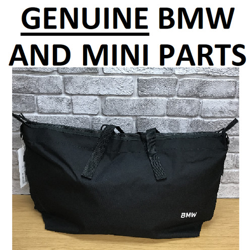 Genuine bmw travel bag 35l - genuine,