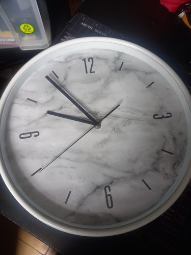 Large marble effect - marble,