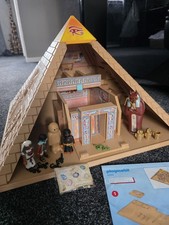 Playmobil 4240 egyptians - playmobil,