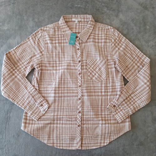 Maurices flannel shirt womens - maurices,