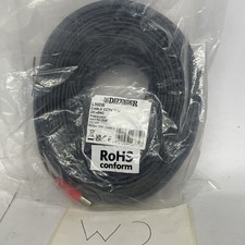 DEFENDER SECURITY - 30m DC+BNC