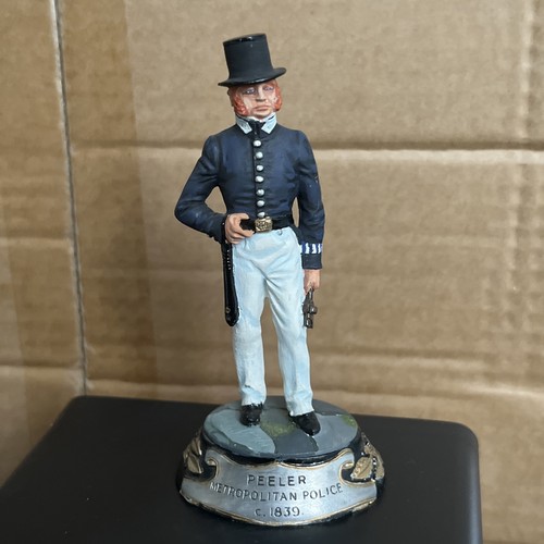 Charles stadden 90mm hand - charles,