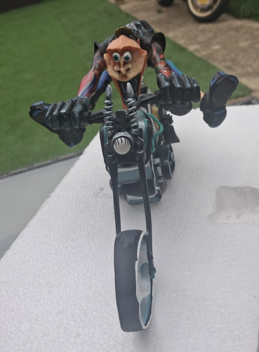 Minichamps speed freaks - minichamps,