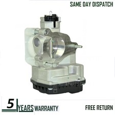 THROTTLE BODY FOR PEUGEOT