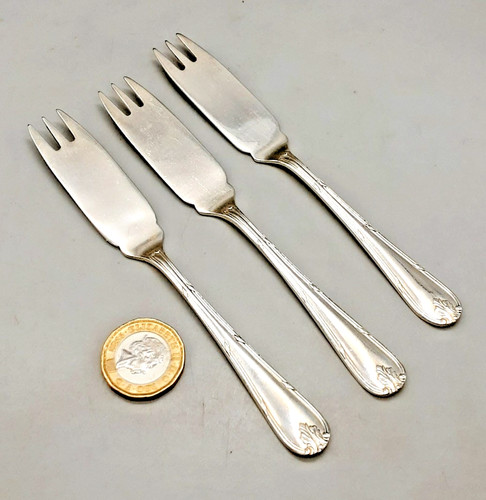 Antique mappin webb - webb, silver