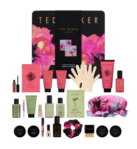 Ted baker days beauty - 24, &