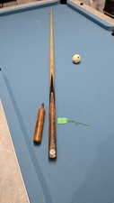 Hand made tony glover one - hand,