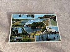 DEVON -  DAWLISH, 5 VIEWS OF