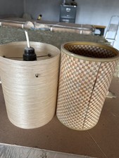 VINTAGE CREAM 60'S 70'S SPUN