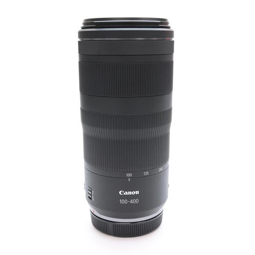 Canon 100 400mm 6 8 - rf, is