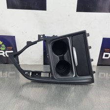 BMW 3 SERIES F30 320D 2012-2018 CENTRE CONSOLE AROUND GEARSTICK 9218926
