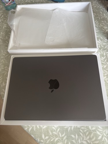 Apple macbook pro 14in - apple,
