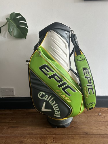 Callaway epic flash tour - callaway,